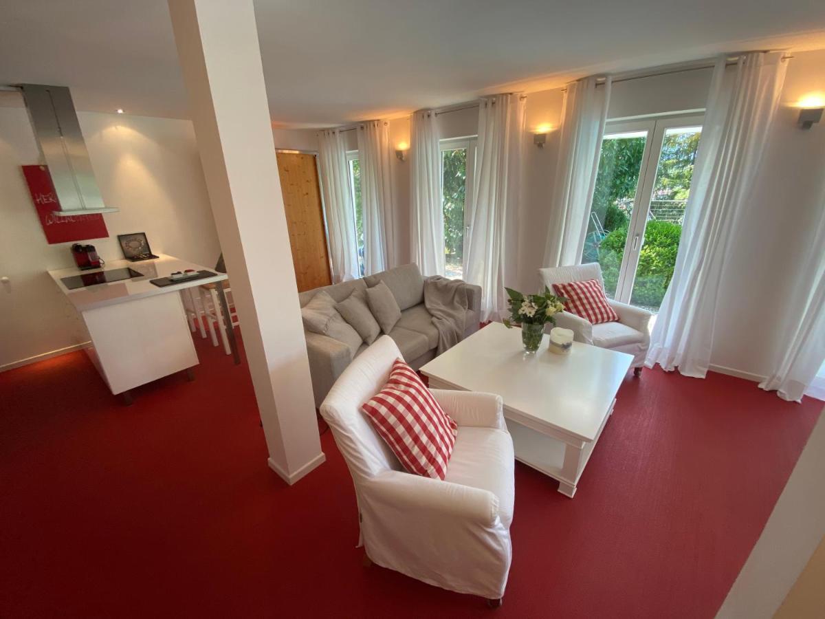 Landhaus Am Plattenbichl - Luxus Apartment Mit Privat-Pool Und Sauna - Im Sommer Bergbahn Inklusive Oberstdorf Kültér fotó