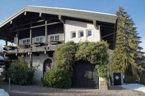 Landhaus Am Plattenbichl - Luxus Apartment Mit Privat-Pool Und Sauna - Im Sommer Bergbahn Inklusive Oberstdorf Kültér fotó